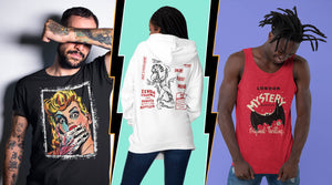 Pulp and Stitch T-Shirts, Hoodies, Long Sleeves, and Tank Tops