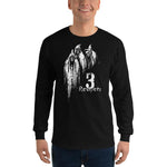 3 Reapers Unisex Long Sleeve Shirt - S - Pulp & Stitch