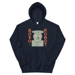 Bozo the Robot Unisex Hoodie - Navy - Pulp & Stitch