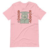 Bozo the Robot Unisex T-Shirt - Pink - Pulp & Stitch