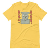 Bozo the Robot Unisex T-Shirt - Yellow - Pulp & Stitch