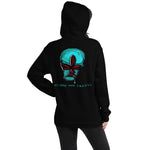 C-R-A-Z-Y Head Unisex Hoodie - S - Pulp & Stitch