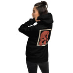 Conquer Your Demons Unisex Hoodie - S - Pulp & Stitch