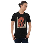 Conquer Your Demons Unisex T-Shirt - S - Pulp & Stitch