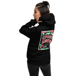 Dr. Neff's Midnite Spook Show Unisex Hoodie - S - Pulp & Stitch