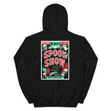 Dr. Neff's Midnite Spook Show Unisex Hoodie - S - Pulp & Stitch