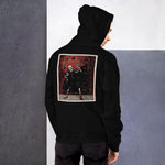 General Skeleton Unisex Hoodie - S - Pulp & Stitch