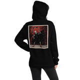 General Skeleton Unisex Hoodie - S - Pulp & Stitch