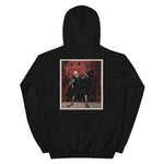 General Skeleton Unisex Hoodie - S - Pulp & Stitch