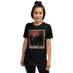 General Skeleton Unisex T-Shirt - S - Pulp & Stitch