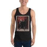 General Skeleton Unisex Tank Top - XS - Pulp & Stitch