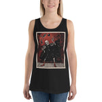 General Skeleton Unisex Tank Top - XS - Pulp & Stitch