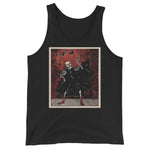 General Skeleton Unisex Tank Top - XS - Pulp & Stitch