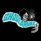 Ghoul-arama Unisex Tank Top - XS - Pulp & Stitch