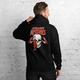 Hands of Death Unisex Hoodie - S - Pulp & Stitch