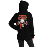 Hands of Death Unisex Hoodie - S - Pulp & Stitch