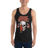 Hands of Death Unisex Tank Top - XS - Pulp & Stitch