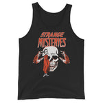 Hands of Death Unisex Tank Top - XS - Pulp & Stitch