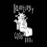 Hauntingly Good Boos Unisex Hoodie - Black - Pulp & Stitch