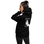 Hauntingly Good Boos Unisex Hoodie - Black - Pulp & Stitch