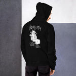 Hauntingly Good Boos Unisex Hoodie - Black - Pulp & Stitch