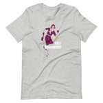 Holy Housewife Unisex T-Shirt - Athletic Heather - Pulp & Stitch