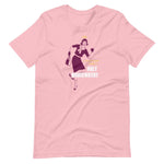 Holy Housewife Unisex T-Shirt - Pink - Pulp & Stitch