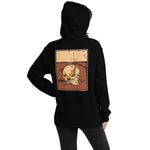 Last of the Tyrants Unisex Hoodie - S - Pulp & Stitch