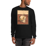 Last of the Tyrants Unisex Long Sleeve Shirt - S - Pulp & Stitch