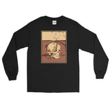 Last of the Tyrants Unisex Long Sleeve Shirt - S - Pulp & Stitch