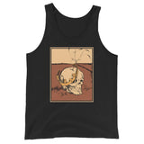 Last of the Tyrants Unisex Tank Top - XS - Pulp & Stitch