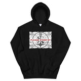 Please Stand By Unisex Hoodie - Black - Pulp & Stitch