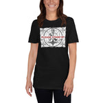 Please Stand By Unisex T-Shirt - Black - Pulp & Stitch