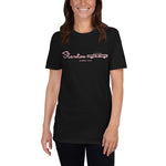 Retro Starview Drive-In Unisex T-Shirt - Black - Pulp & Stitch