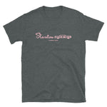 Retro Starview Drive-In Unisex T-Shirt - Dark Heather - Pulp & Stitch