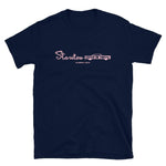 Retro Starview Drive-In Unisex T-Shirt - Navy - Pulp & Stitch