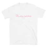 Retro Starview Drive-In Unisex T-Shirt - White - Pulp & Stitch