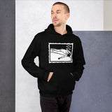 Sensual Sleep Unisex Hoodie - Black - Pulp & Stitch