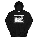 Sensual Sleep Unisex Hoodie - Black - Pulp & Stitch