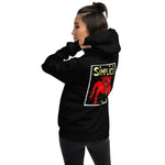 Simplici Unisex Hoodie - S - Pulp & Stitch