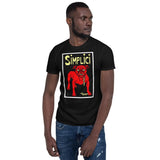 Simplici Unisex T-Shirt - S - Pulp & Stitch