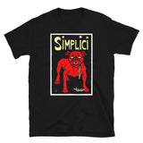 Simplici Unisex T-Shirt - S - Pulp & Stitch