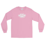 Speak Softly Unisex Long Sleeve Shirt - Light Pink - Pulp & Stitch