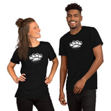 Speak Softly Unisex T-Shirt - Black - Pulp & Stitch