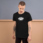 Speak Softly Unisex T-Shirt - Black - Pulp & Stitch