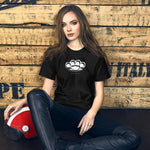 Speak Softly Unisex T-Shirt - Black - Pulp & Stitch