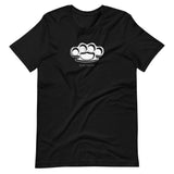 Speak Softly Unisex T-Shirt - Black - Pulp & Stitch