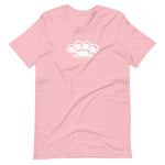 Speak Softly Unisex T-Shirt - Pink - Pulp & Stitch