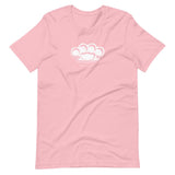 Speak Softly Unisex T-Shirt - Pink - Pulp & Stitch