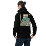 Starvation Unisex Hoodie - Black - Pulp & Stitch